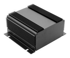 HAMMOND 1455NHD1201BK.