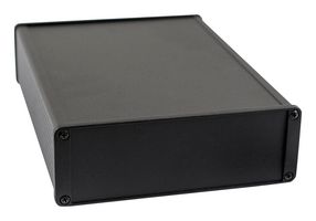 HAMMOND 1457T2201BK
