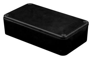 HAMMOND 1590G2BK