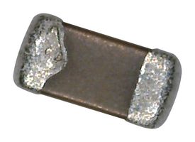 KEMET C0603C302K5GACTU 多层陶瓷电容器, 表面贴装, 3000 pF, 50 V, 0603 [1608 公制], ± 10%, C0G / NP0