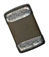 KEMET C0805C102K8RACTU SMD Multilayer Ceramic Capacitor, 1000 pF, 10 V, 0805 [2012 Metric], ± 10%, X7R