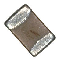 KEMET C0805C185K8PACTU SMD Multilayer Ceramic Capacitor, 1.8 µF, 10 V, 0805 [2012 Metric], ± 10%, X5R