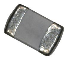 KEMET C0805C202J3GACTU 多层陶瓷电容器, 表面贴装, 2000 pF, 25 V, 0805 [2012公制], ± 5%, C0G / NP0