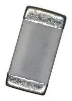 KEMET C1206C101K1GACTU 多层陶瓷电容器, 表面贴装, 100 pF, 100 V, 1206 [3216公制], ± 10%, C0G / NP0