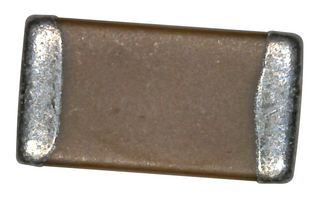 KEMET C1206C275K4RACTU SMD Multilayer Ceramic Capacitor, 2.7 µF, 16 V, 1206 [3216 Metric], ± 10%, X7R