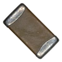 KEMET C1206C335K8RACTU SMD Multilayer Ceramic Capacitor, 3.3 µF, 10 V, 1206 [3216 Metric], ± 10%, X7R