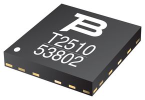 BOURNS TBU-DB055-100-WH-Q