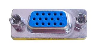 MULTICOMP PRO MP009303 音频适配器, VGA插口, VGA Receptacle