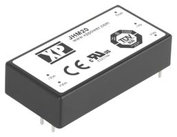 XP POWER JHM2048S15