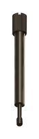 KEYSTONE 2073 D Sub锁紧螺丝, 3.6 mm, 4-40