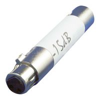 MULTICOMP PRO PS000226 XLR音频适配器, XLR 插座, XLR Plug