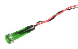 MULTICOMP PRO MCR9-120L1-11-GG3