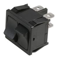 MULTICOMP PRO MCR13-33PAA-02
