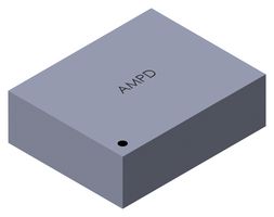 ABRACON AMPDDFI-A02T
