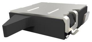 TE CONNECTIVITY - ALCOSWITCH JJCHLUJ100NONMRTR