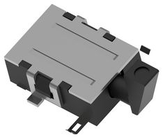 TE CONNECTIVITY - ALCOSWITCH JJNHWUG200NOPMRTR