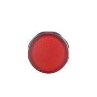 ABB 1SFA619403R5231 发光二极管指示器 面板安装, 红色, 230 VAC, 22.3 mm, 17 mA, IP66, IP67, IP69K, NEMA 1, 3R, 4, 4X, 12, 13