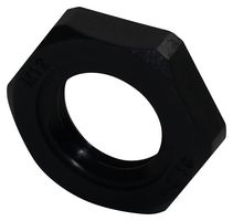 AMPHENOL LTW APTP-ABKPA012-001 Connector Accessory, Screw Nut, Amphenol LTW M12 Sensor Connectors