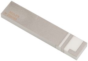 MOLEX 206760-0001 Antenna, Cellular / LTE, 2.7 GHz to 1.71 GHz, 4.4 dBi Gain, SMD, Linear