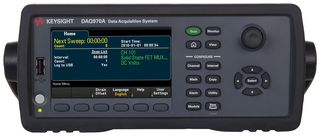 KEYSIGHT TECHNOLOGIES DAQ970A-AU