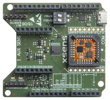 XSENS MTI-3-0I-DK Development Kit, MTI-3-0I AHRS/MTi-2 VRU/MTi- 1 IMU, 3-Axis Accelerometer / Gyroscope / Magnetometer