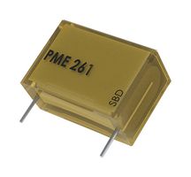 KEMET PME261EB5470KR30