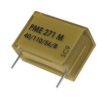 KEMET PME271M433MR30