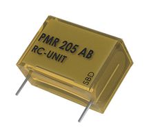 KEMET PMR205AB6100M047R30