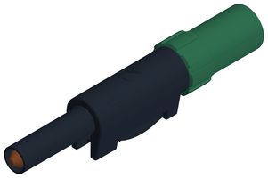 HIRSCHMANN TEST AND MEASUREMENT 931825104