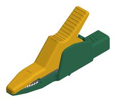 HIRSCHMANN TEST AND MEASUREMENT 972405188