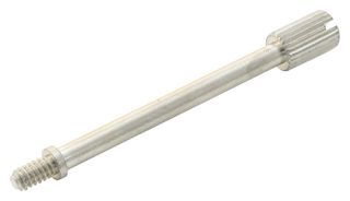 OSSI D-JSS-45-M3.0 D Sub Jack Screw, D-J, 45 mm, M3