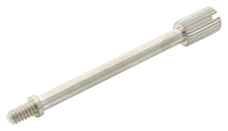 OSSI D-JSS-45 D Sub Jack Screw, D-J, 45 mm, 4-40 UNC