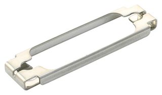 OSSI SLCLIP-25-KIT D Sub安装螺丝/滑锁, SLCLIP, 8.1 mm, 4-40 UNC, DB