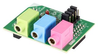 MICROCHIP AC328904
