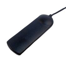 SIRETTA ALPHA3A/0.4M/FMEF/S/S/26 Blade Antenna, 2.4GHz to 2.5GHz, 2 VSWR, 2.62dBi Gain, 50ohm, Linear Polarisation, Adhesive