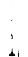 SIRETTA MIKE2A/5M/FMEF/S/S/26 鞭状天线, 1.71GHz至2.17GHz, 2 VSWR, 5dBi增益, 50ohm, 线性竖直极化, 磁性