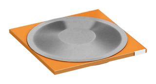 TDK B54102H1020A001 Piezoelectric Actuator, Haptic, Type 7G, 65 µm, 15 N, 32 kHz, 0.9 µF, -40 °C