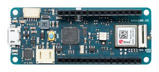 ARDUINO ABX00023 SBC，Arduino MKR WiFi 1010，SAMD21，ARM Cortex-M0+，32位，32KB RAM，256KB闪存，8个I/O引脚