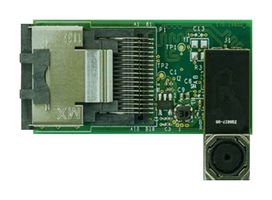 NXP MINISASTOCSI 相机模块,MIPI-CSI,i.MX 8M 评估套件
