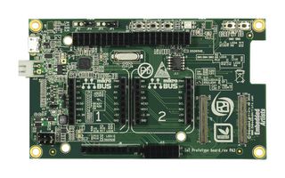 NXP OM40008UL 开发板, Mini IoT基板, 板载USB调试器, 加速度计, 适用于LPCXpresso
