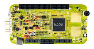 NXP S32K146EVB-Q144 评估板, S32K146MCU, 高可靠性, 兼容Arduino Uno, CAN, LIN, UART/SCI