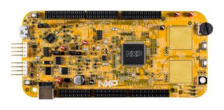 NXP S32K142EVB-Q100 Evaluation Board, S32K142, 32bit, ARM Cortex-M4F, Quick Start Guide