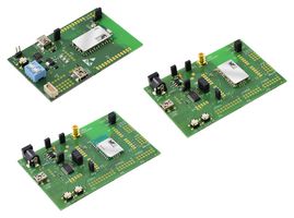 WURTH ELEKTRONIK 2605049283001 评估套件, AMB8426-M无线数据采集模块, 2GFSK, 868MHz, M-Bus