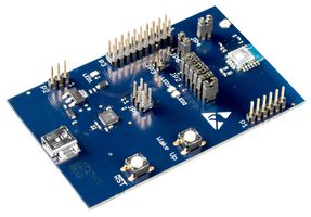 WURTH ELEKTRONIK 2608019324001 Evaluation Kit, AMB2621 Bluetooth Module, BLE, Internal Antenna, With RF Pad