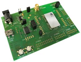 WURTH ELEKTRONIK 2605039241001 评估套件, AMB4426无线数据采集模块, 2GFSK, 434.75 MHz