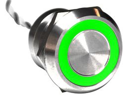 BULGIN LIMITED MC25LCSGR