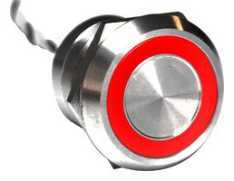 BULGIN LIMITED MC25LOSRG