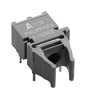 BROADCOM AFBR-2521CZ 光纤接收器, 650 nm, 5 Mbaud, 500 m