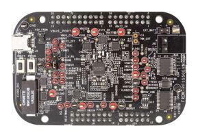 NXP FRDM-PF1550EVM 评估板, PF1550电源管理IC (PMIC), 兼容Arduino