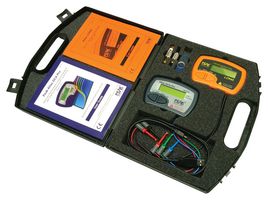 PEAK ELECTRONIC DESIGN ATPK3